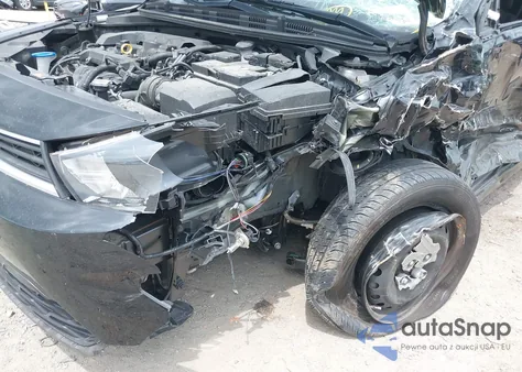 2022 Kia Rio S z USA, uszkodzony, nr VIN 3KPA24AD9NE452566